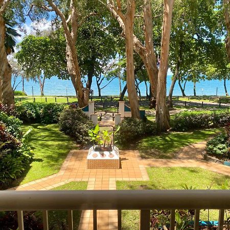 Beachview Apartments At Villa Paradiso Palm Cove Extérieur photo