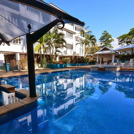 Beachview Apartments At Villa Paradiso Palm Cove Extérieur photo