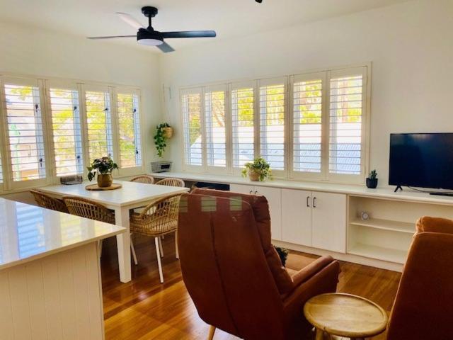 Beachview Apartments At Villa Paradiso Palm Cove Extérieur photo
