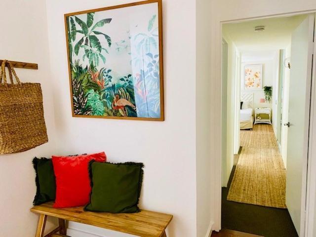 Beachview Apartments At Villa Paradiso Palm Cove Extérieur photo