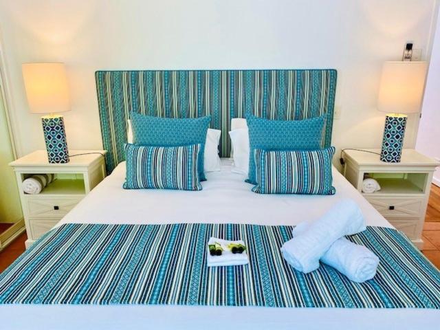 Beachview Apartments At Villa Paradiso Palm Cove Extérieur photo