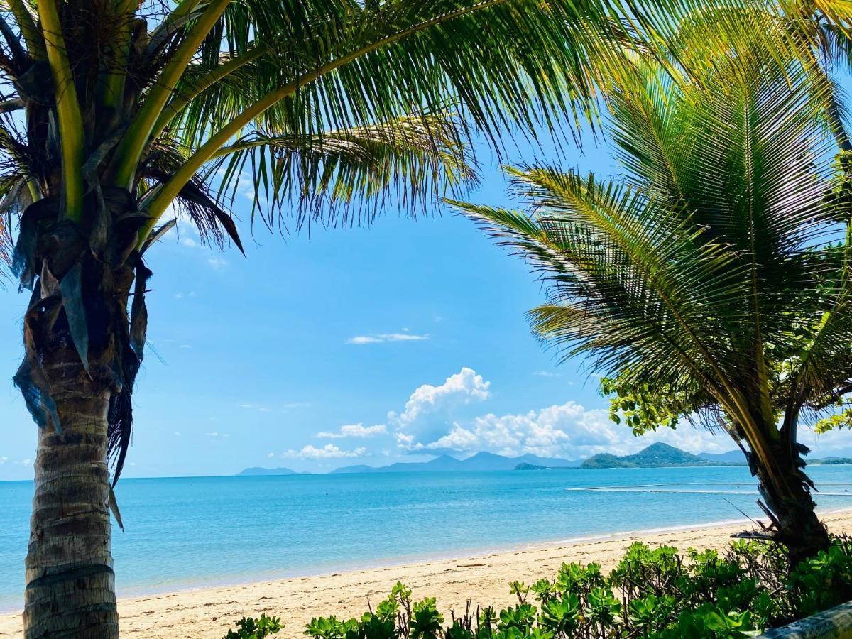 Beachview Apartments At Villa Paradiso Palm Cove Extérieur photo