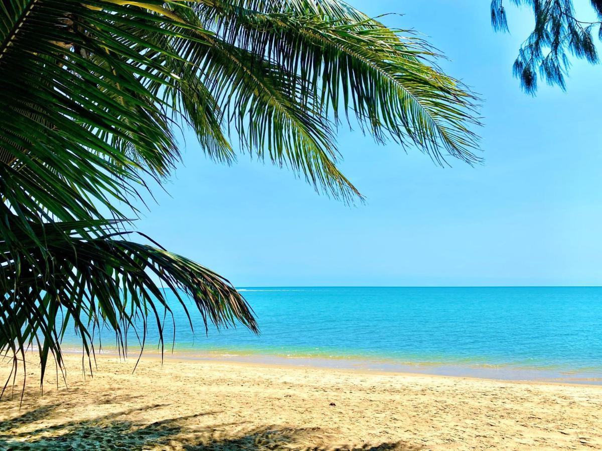 Beachview Apartments At Villa Paradiso Palm Cove Extérieur photo