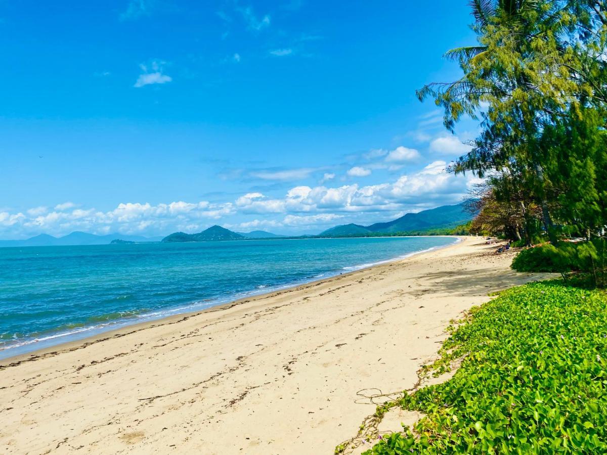 Beachview Apartments At Villa Paradiso Palm Cove Extérieur photo
