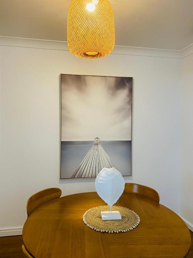 Beachview Apartments At Villa Paradiso Palm Cove Extérieur photo