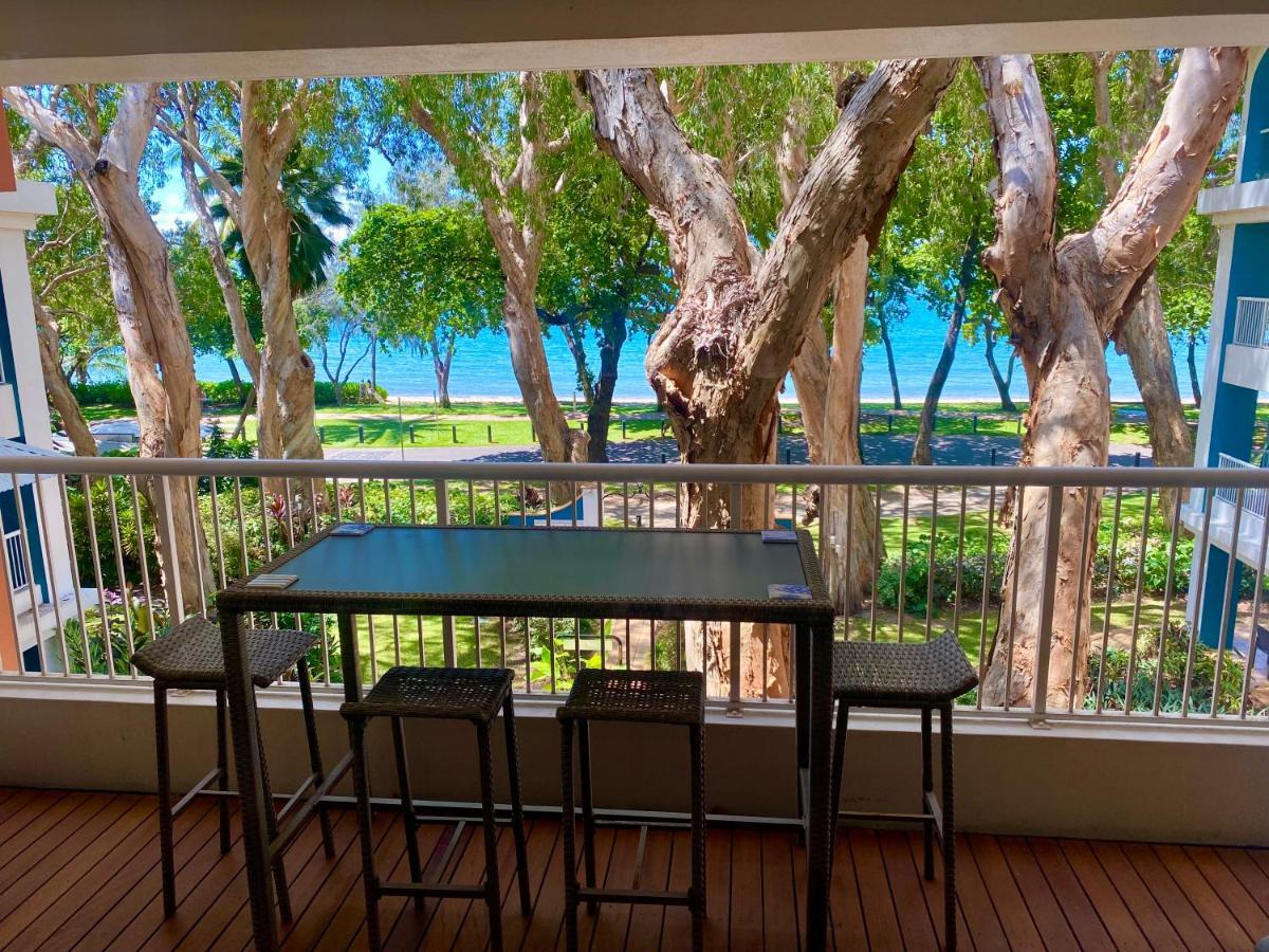 Beachview Apartments At Villa Paradiso Palm Cove Extérieur photo