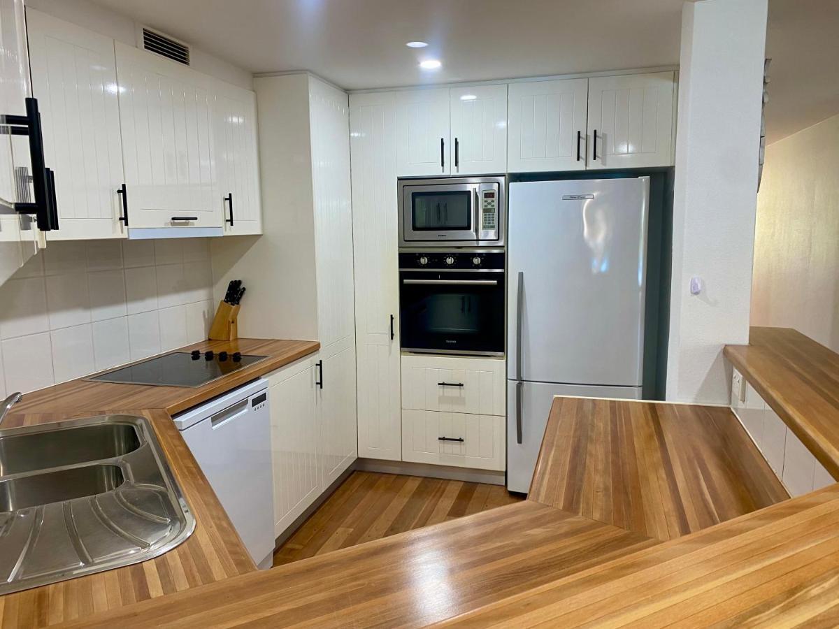 Beachview Apartments At Villa Paradiso Palm Cove Extérieur photo