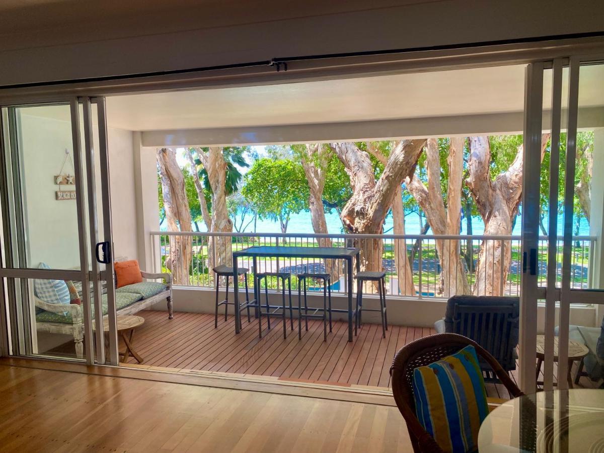 Beachview Apartments At Villa Paradiso Palm Cove Extérieur photo
