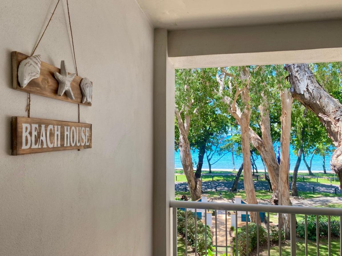 Beachview Apartments At Villa Paradiso Palm Cove Extérieur photo