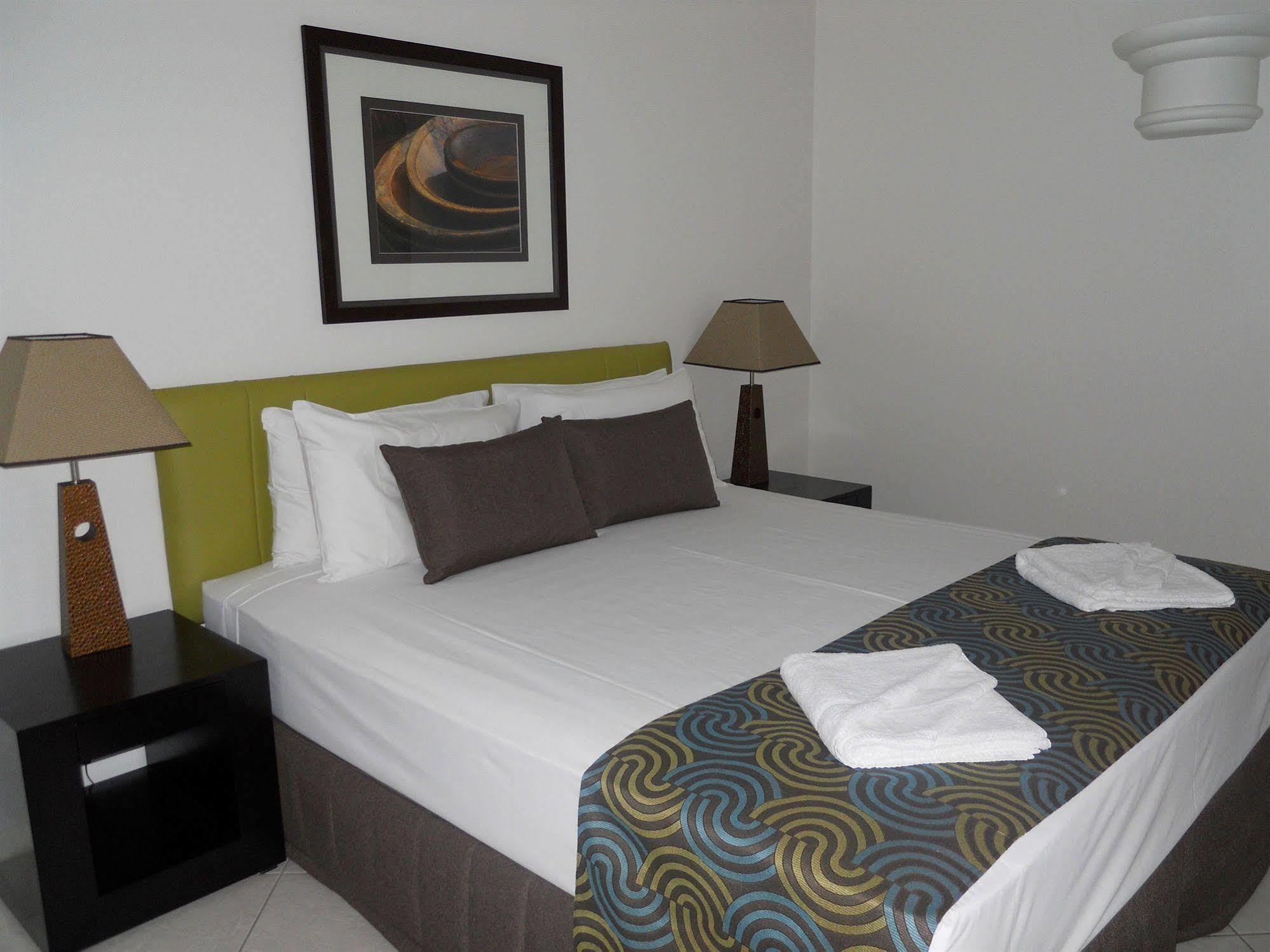 Beachview Apartments At Villa Paradiso Palm Cove Extérieur photo