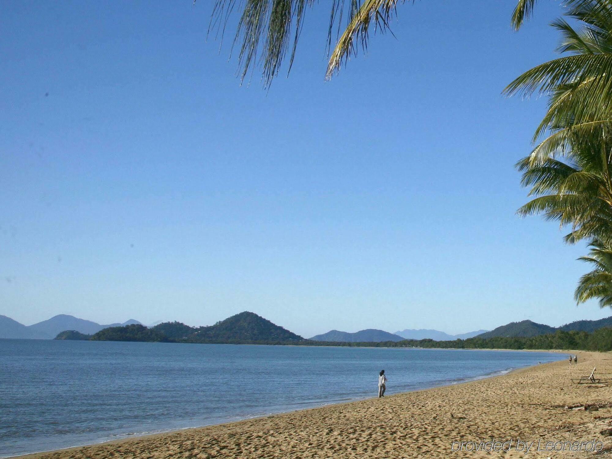 Beachview Apartments At Villa Paradiso Palm Cove Extérieur photo