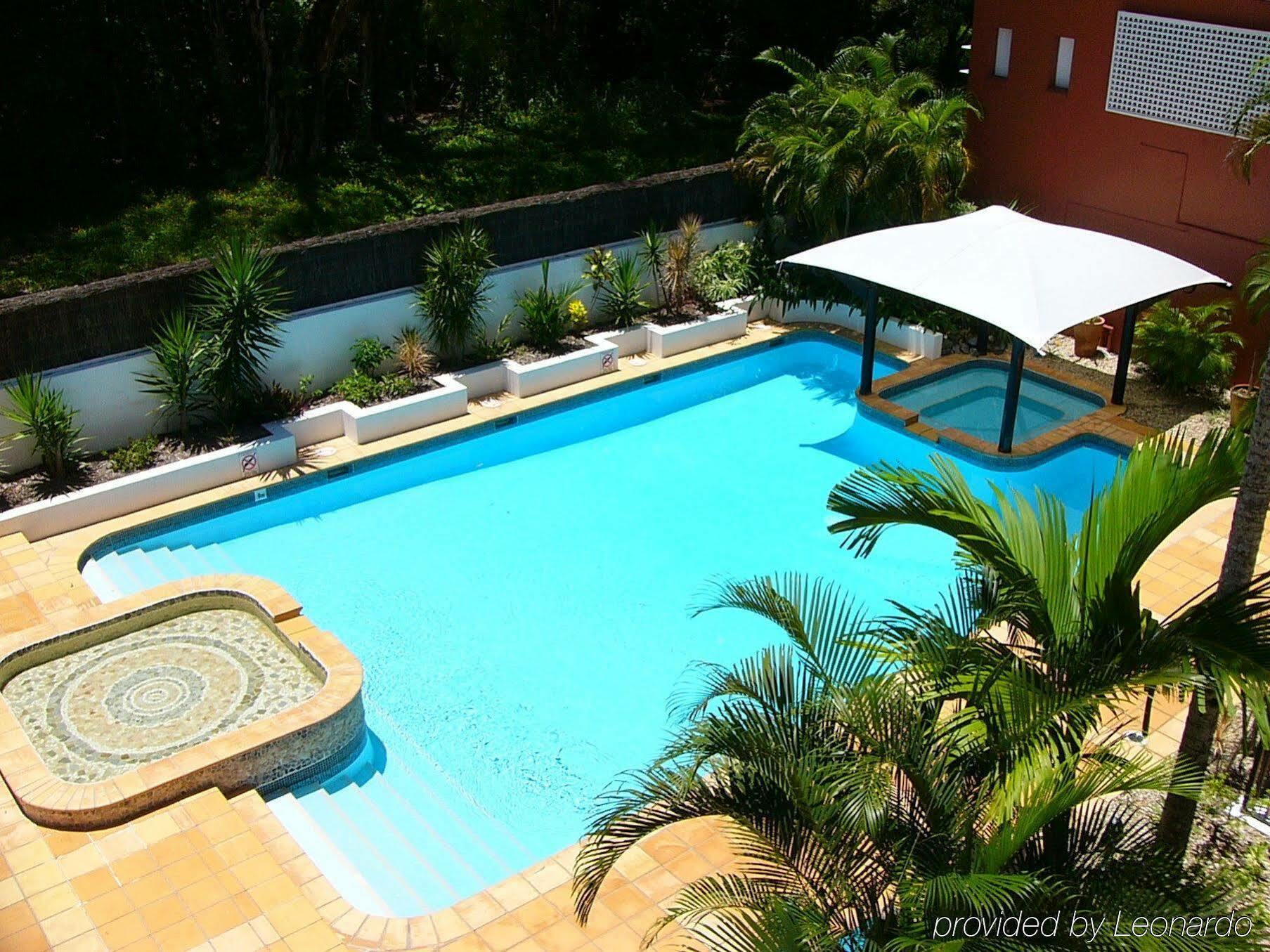 Beachview Apartments At Villa Paradiso Palm Cove Extérieur photo